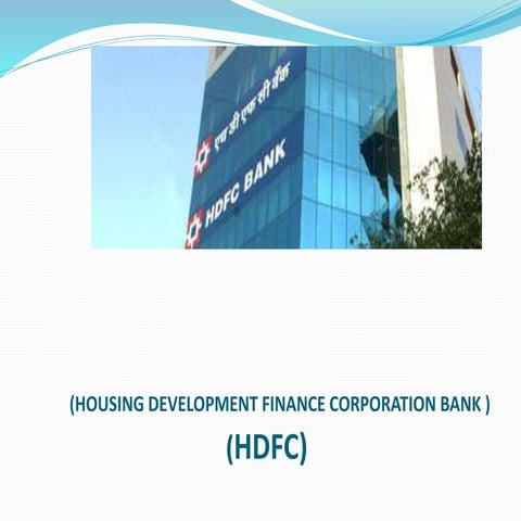 Anil hdfc