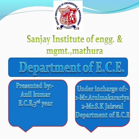 seminor presentation on wimax