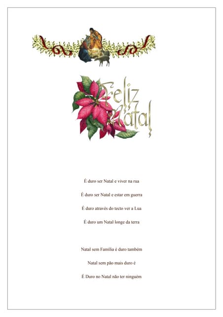 Anilton apresenta...