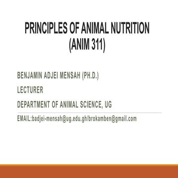 Principles of Animal Nutrition LECTURE_NOTE_I.pdf