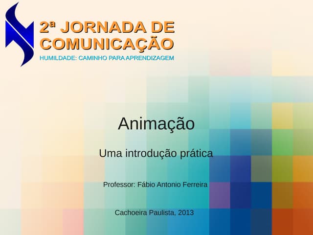 animacao