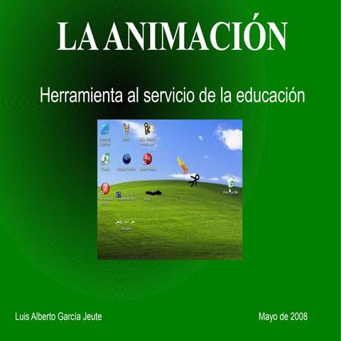 Animacion