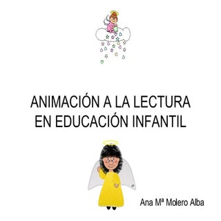 Animacion Infantil