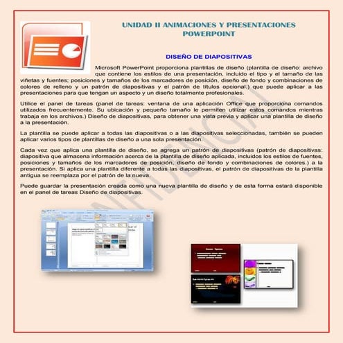 Animaciones y presentaciones (1)