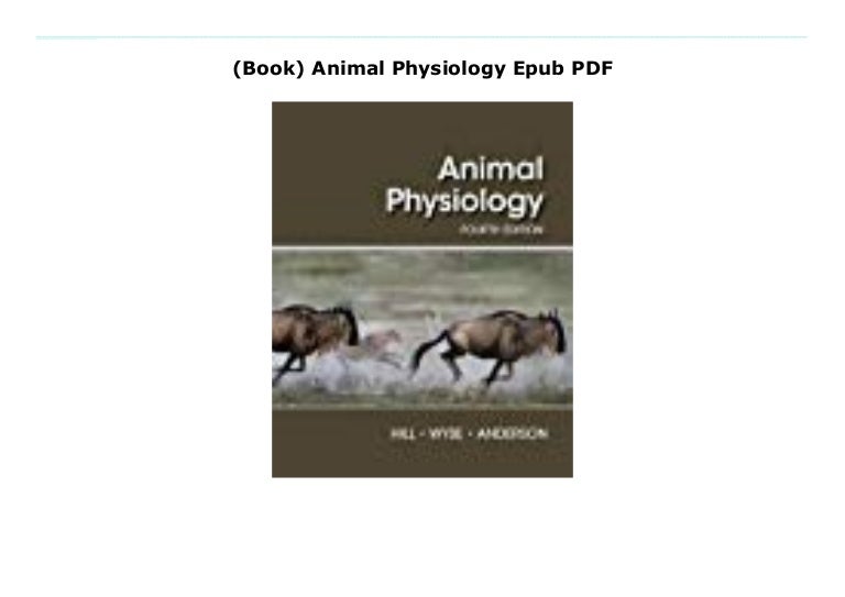 principles of animal physiology 3rd edition pdf principles of animal physiology 3rd edition pdf