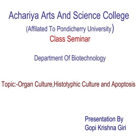 Animal biotechnology