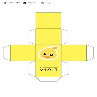 ANIMAL CUBE - PERMAINAN KUBUS HEWAN SOAL MTK.pdf