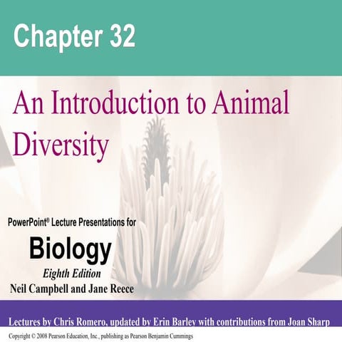 Embryological and physiological evidences of evolution | PPTX