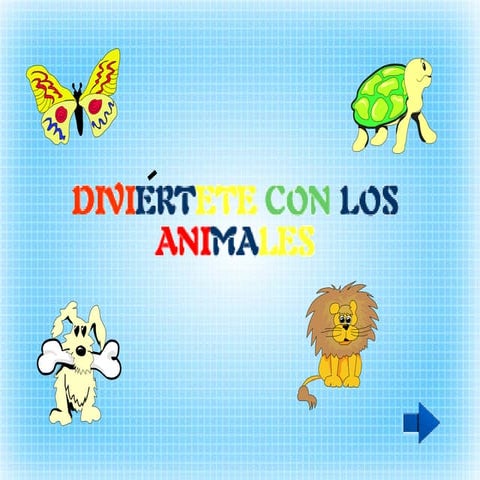 Animales