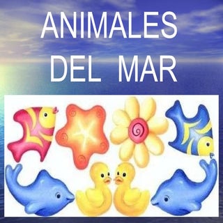 Animales Del Mar