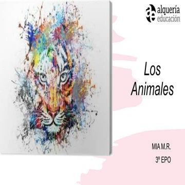 Animales mia (1)
