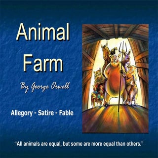 Animal farm
