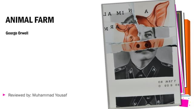 ANIMAL FARMcmmcmdcmcx m x,smsmx cke.pptx