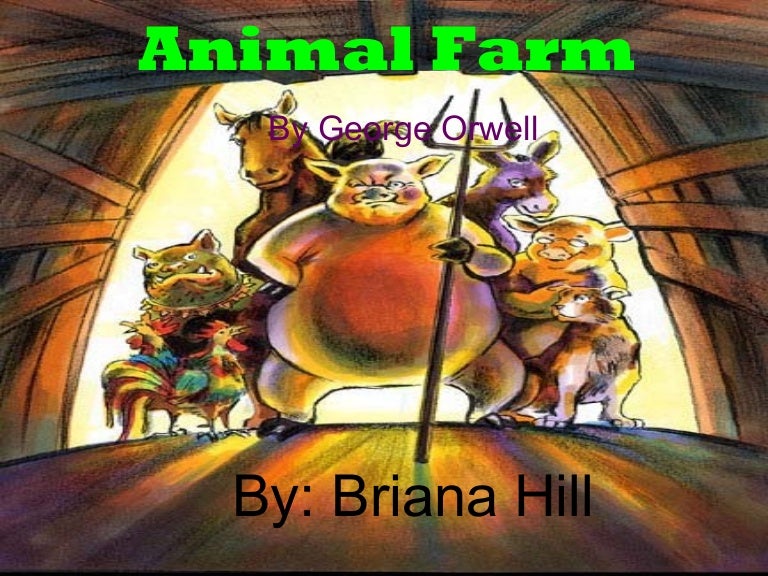 animal-farm-powerpoint