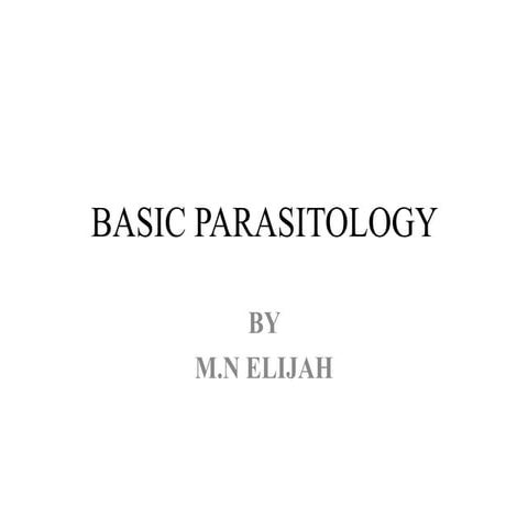 Animal parasitology by S.M.KAWUMA (2).pptx