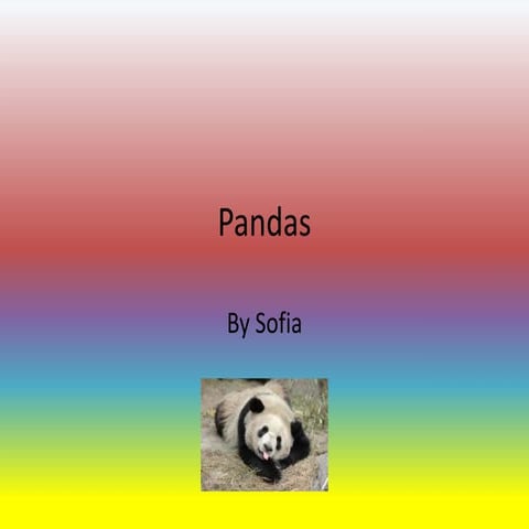 Animal powerpointsofia