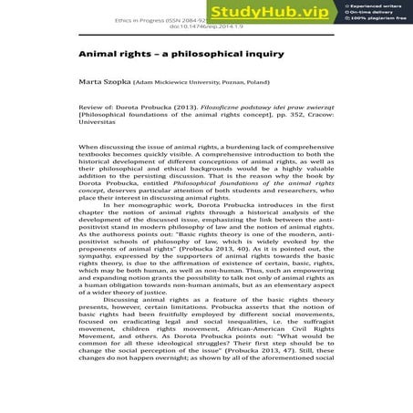 Animal rights - a philosophical inquiry.pdf