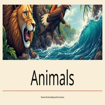 Animals.pptxxxdsqfdcsdqdesdwffdwerf43fwef