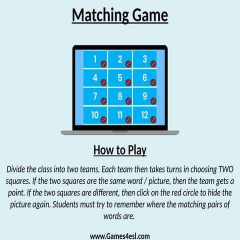 Animals-Matching-Game-PPT.pptx L11 Compound Words for grade one, two ...