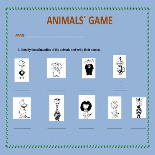 Presentation of the white rabbit | PPT