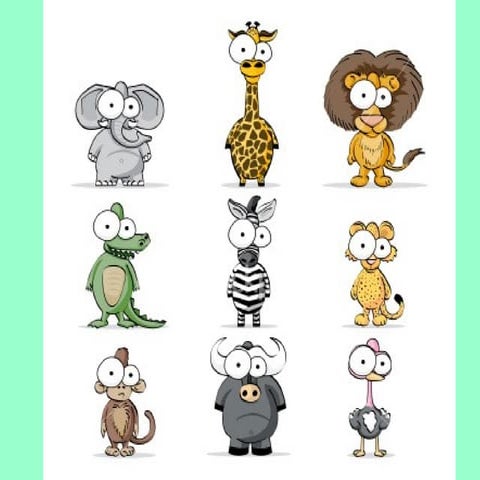 Animals and their babies.pptx