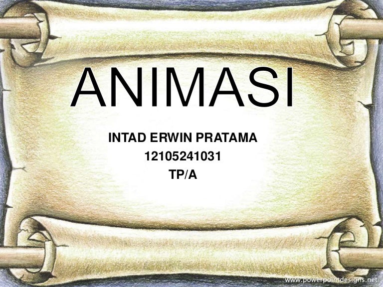 Animasi