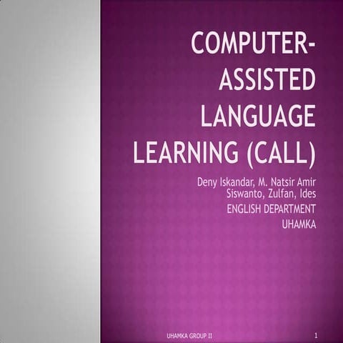 Animasi pada-presentasi (1) call uhamka