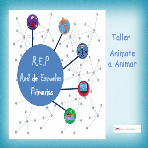 Taller de Animación