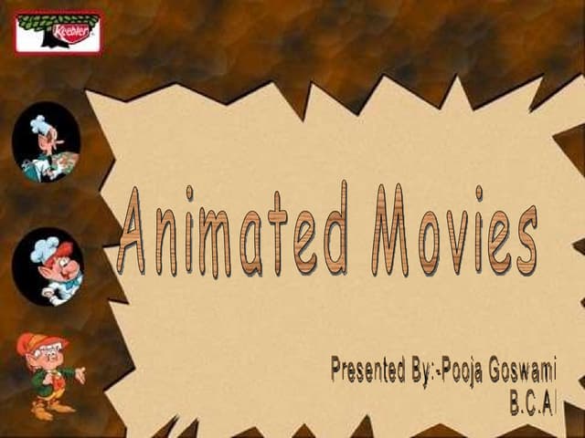 Animation
