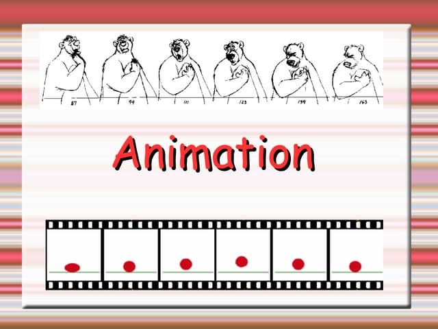 Animation