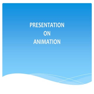 Animation