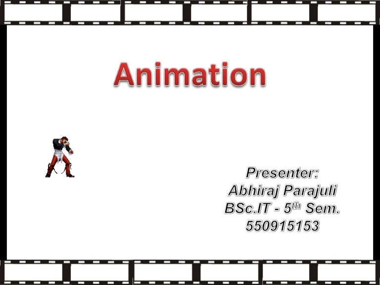 animation-presentation