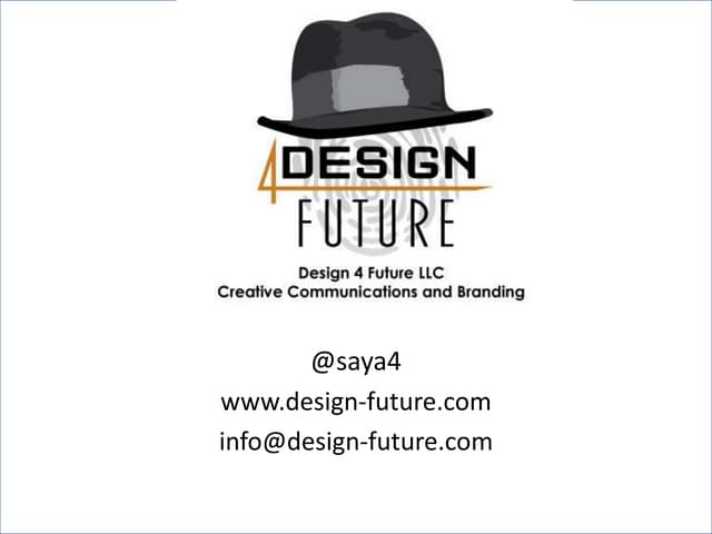 Web animation, interaction and user experience