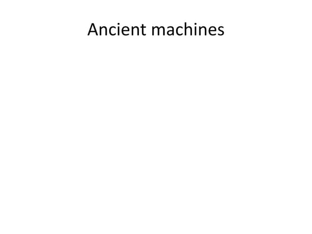 Animation History from ancient days to recent.ppt