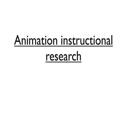 Animation pixar | KEY