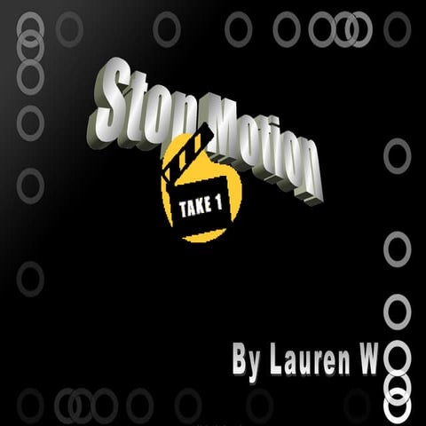 Animation powerpoint