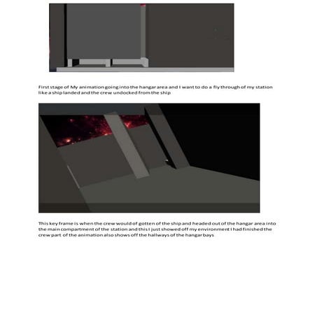 Unit 67 production log