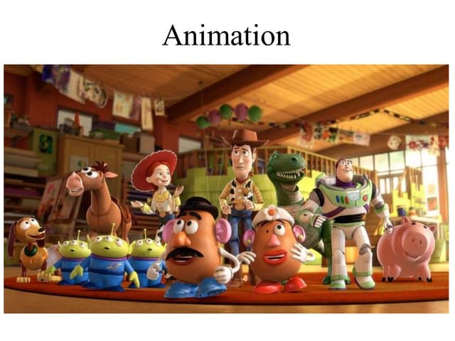 Animation Project 