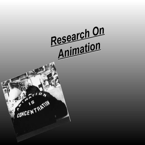 Animation pixar | KEY