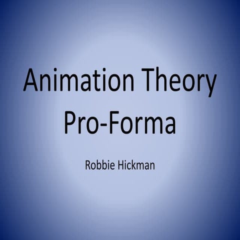 Animation theory pro forma (2)