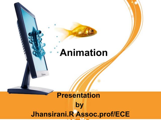 Animation 