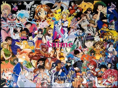 Anime