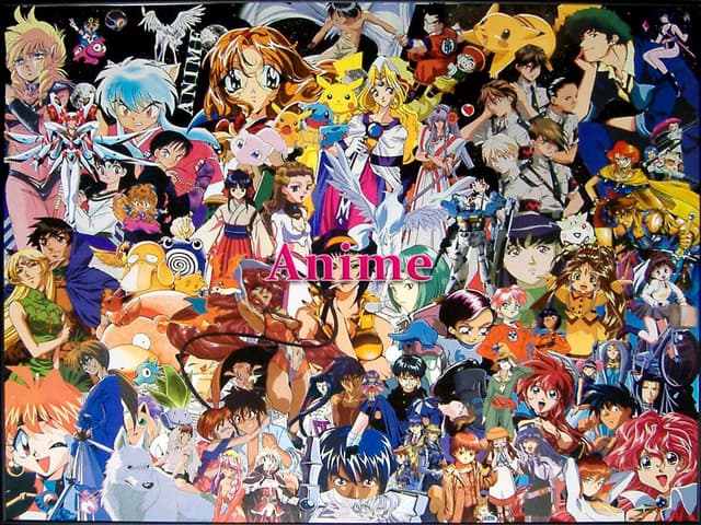 Anime