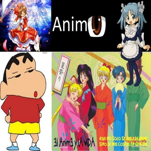 Anime