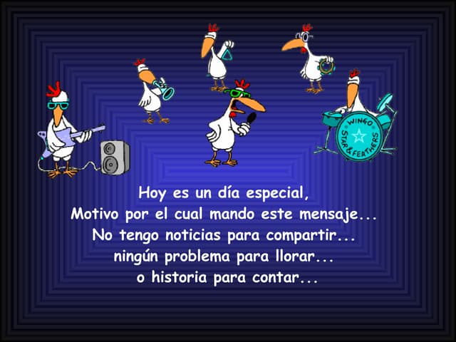 Animo Secretosdenuestravida