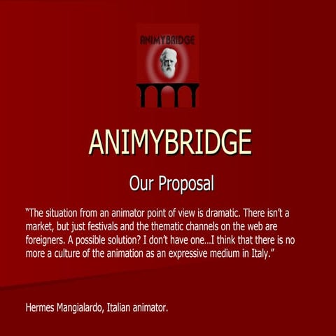 Animybridge