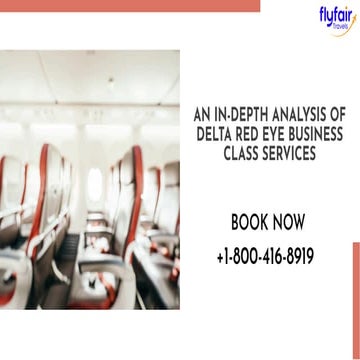 An In-Depth Analysis of Delta Red Eye Business Class Services.pdf