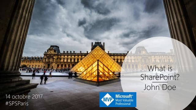 An initiative to healthcare analytics with office 365 and power bi spsparis2017