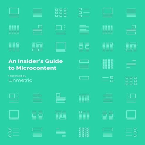 GUIDE: Building Better Social Media Campaigns