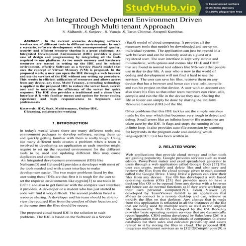 An Integrated Development Environment Driven Through Multi tenant Approach.pdf